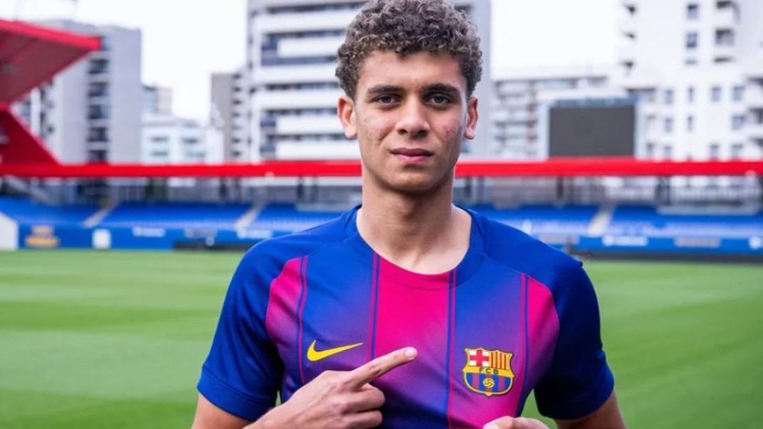 vid-o-hamza-abdelkarim-brille-et-marque-pour-barcelone-face